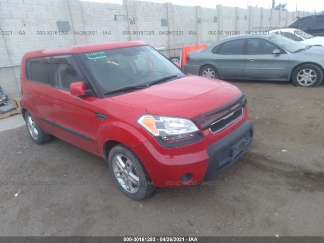 KIA SOUL 2010 kndjt2a25a7068648