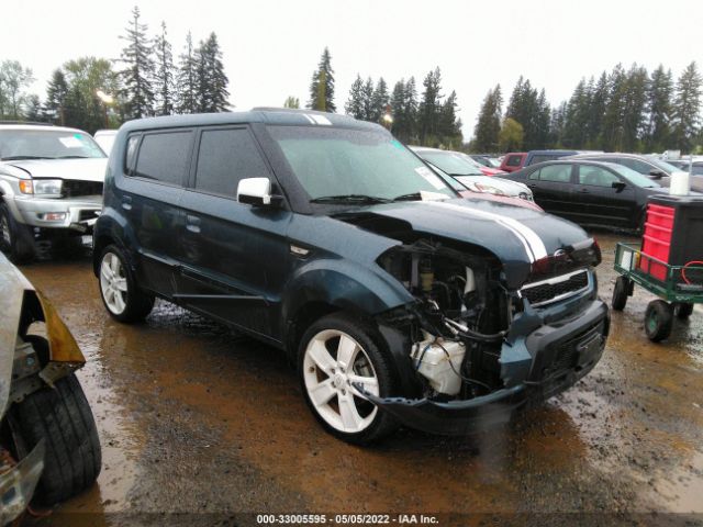 KIA SOUL 2010 kndjt2a25a7072795