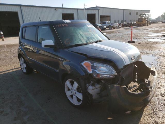 KIA SOUL 2010 kndjt2a25a7072912