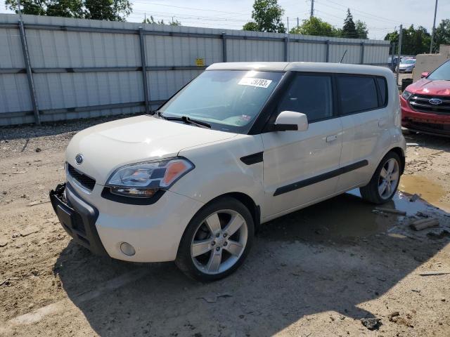 KIA SOUL 2010 kndjt2a25a7073882