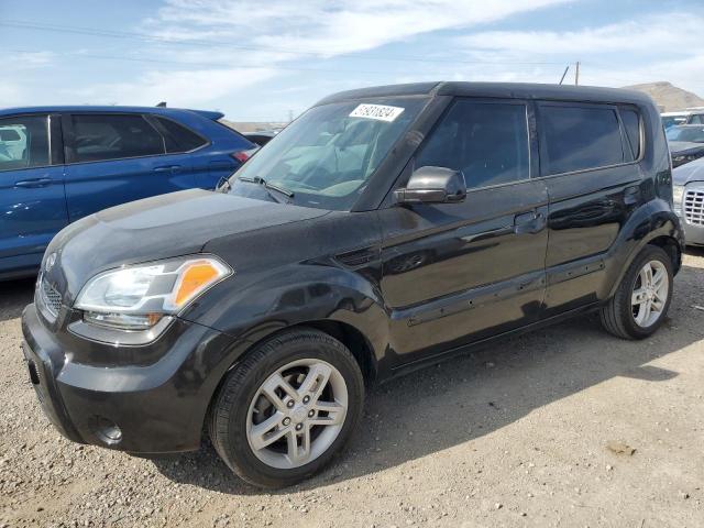 KIA SOUL 2010 kndjt2a25a7076233