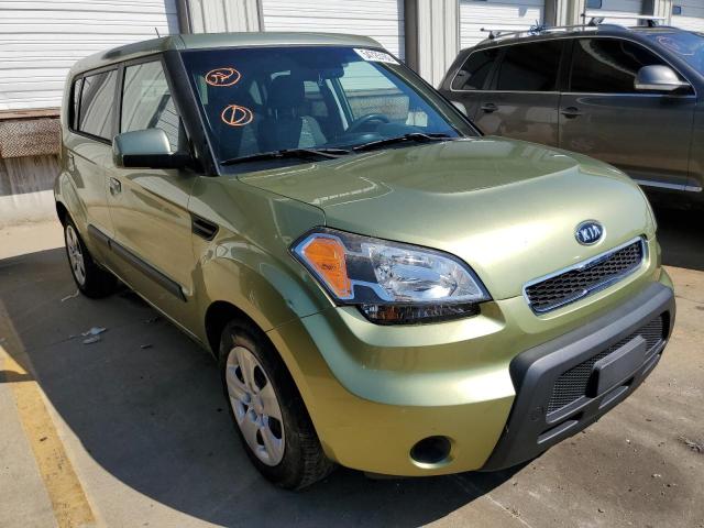 KIA SOUL 2010 kndjt2a25a7077012