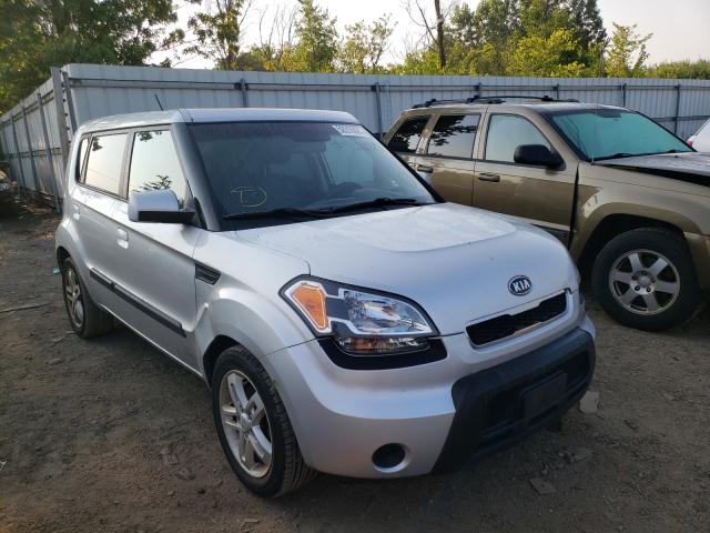 KIA SOUL 2010 kndjt2a25a7077267