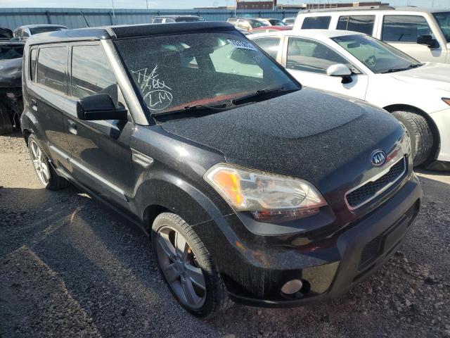 KIA SOUL + 2010 kndjt2a25a7079102