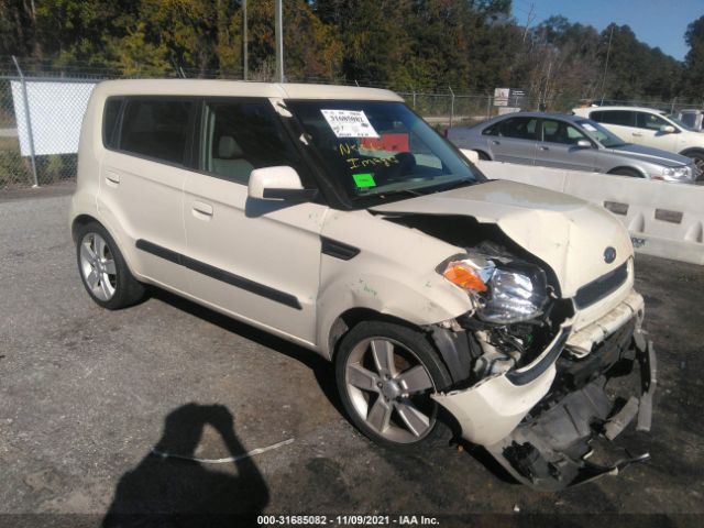 KIA SOUL 2010 kndjt2a25a7084395