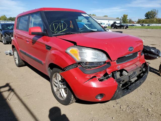 KIA SOUL 2010 kndjt2a25a7084848