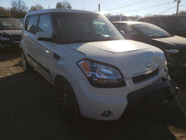 KIA SOUL 2010 kndjt2a25a7085370