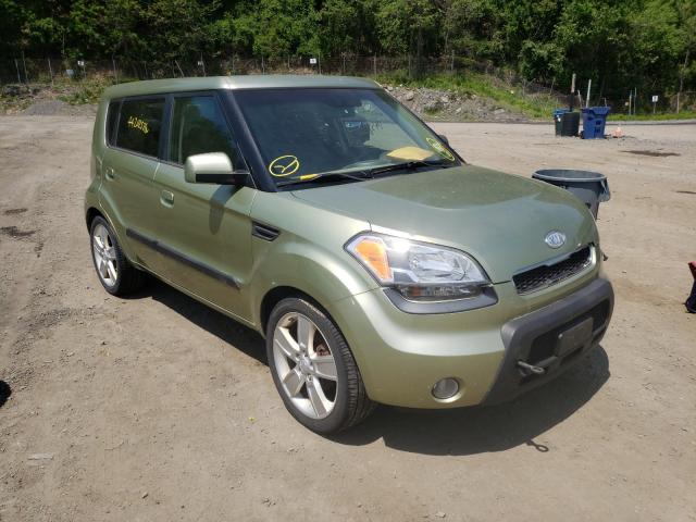 KIA SOUL 2010 kndjt2a25a7087216