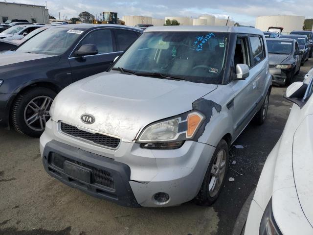 KIA SOUL 2010 kndjt2a25a7089211