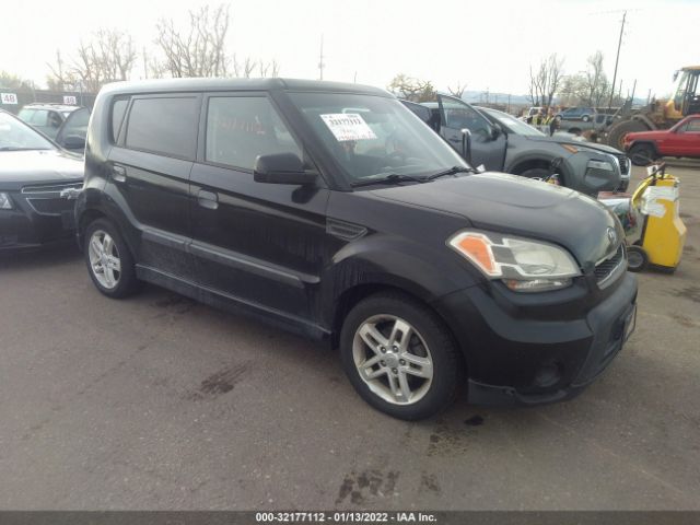 KIA SOUL 2010 kndjt2a25a7089595