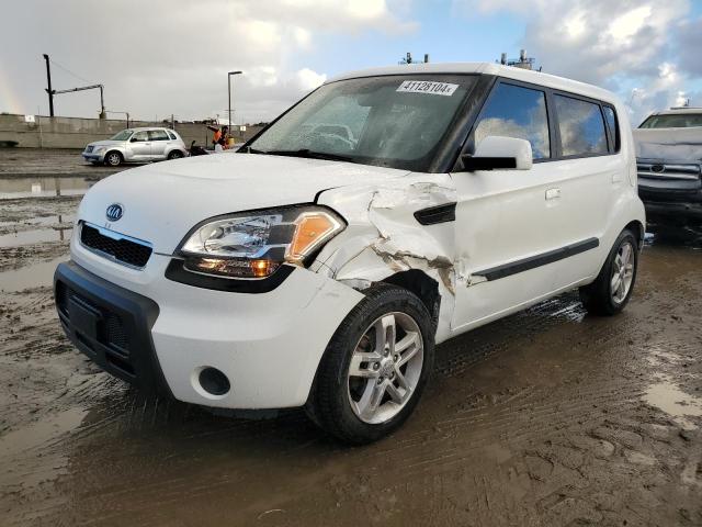 KIA SOUL 2010 kndjt2a25a7090374