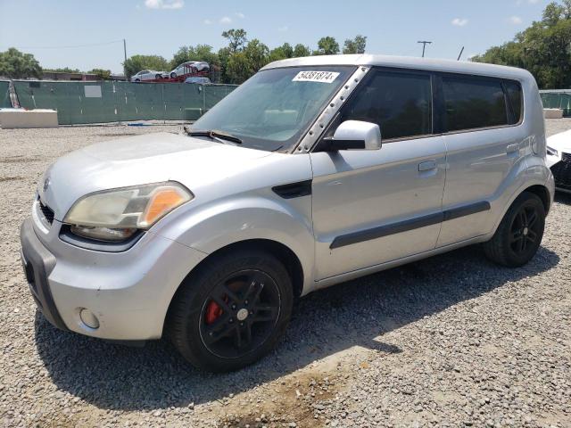 KIA SOUL 2010 kndjt2a25a7094568