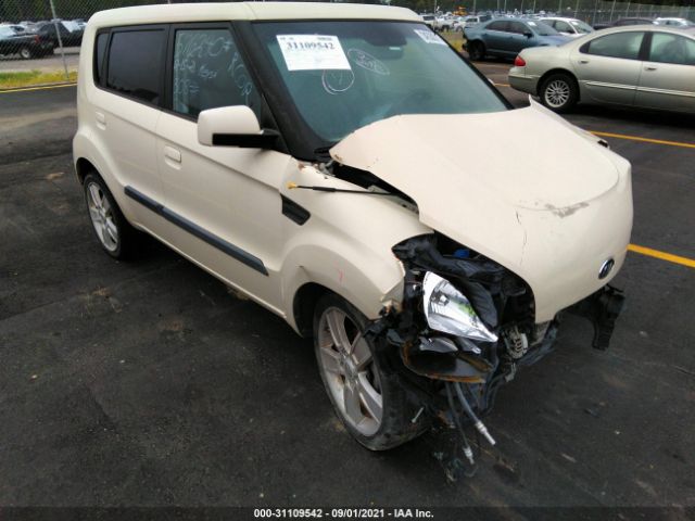 KIA SOUL 2010 kndjt2a25a7097244