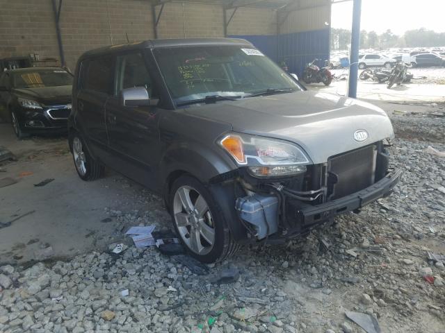 KIA SOUL + 2010 kndjt2a25a7101311