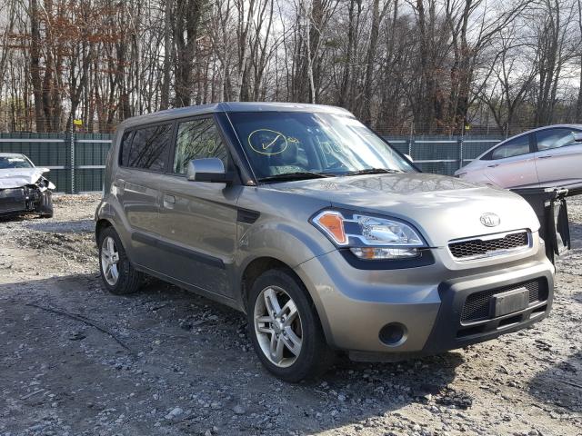 KIA SOUL 2010 kndjt2a25a7107190