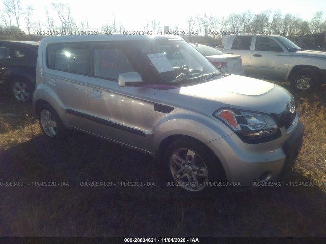 KIA SOUL 2010 kndjt2a25a7108744