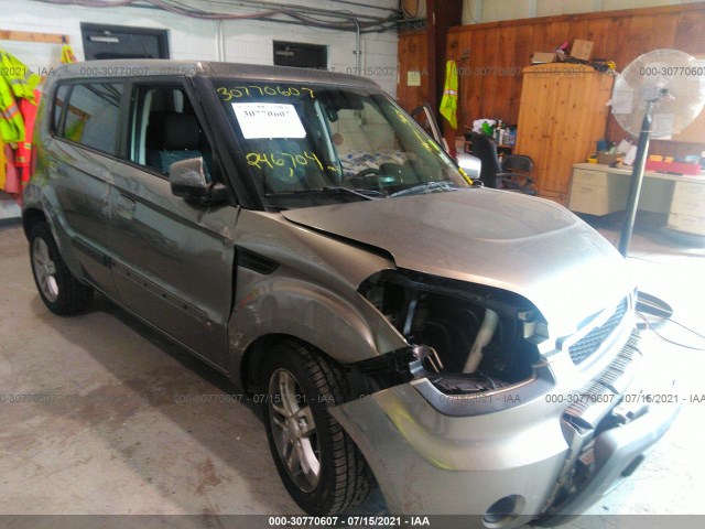 KIA SOUL 2010 kndjt2a25a7109246