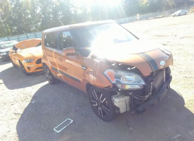 KIA SOUL 2010 kndjt2a25a7113894