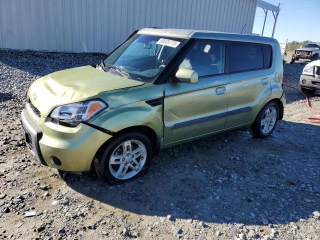 KIA SOUL 2010 kndjt2a25a7114687