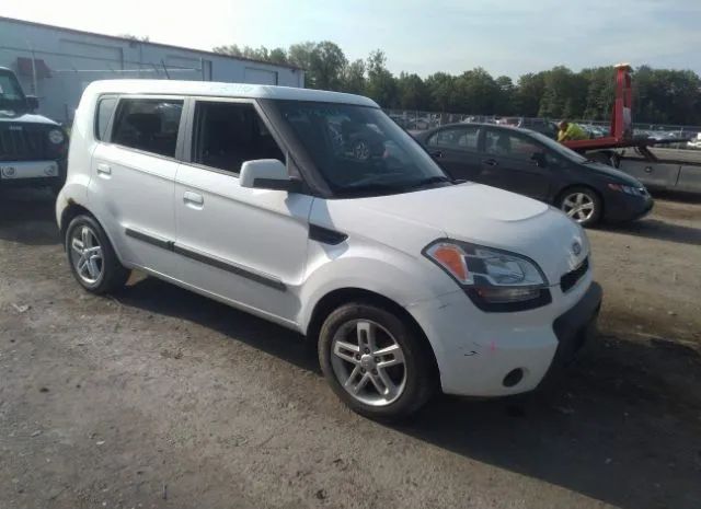 KIA SOUL 2010 kndjt2a25a7114947