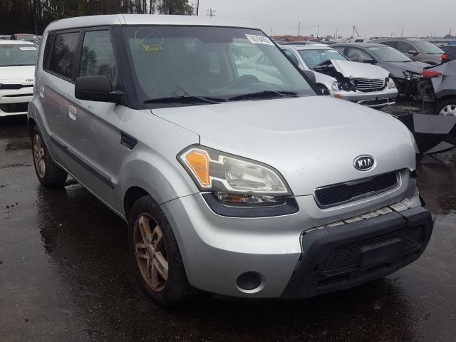 KIA SOUL + 2010 kndjt2a25a7115967