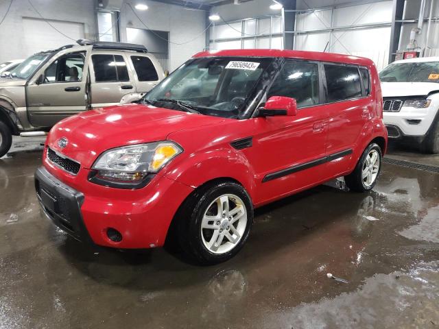 KIA SOUL 2010 kndjt2a25a7119579