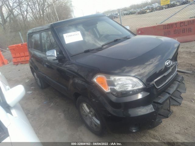 KIA SOUL 2010 kndjt2a25a7120523