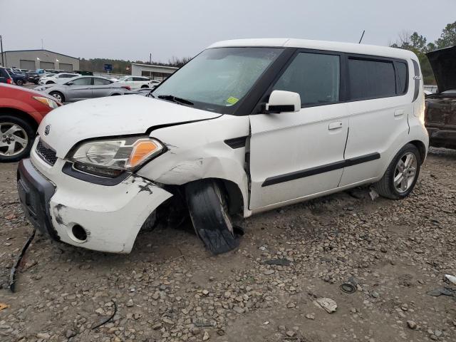 KIA SOUL 2010 kndjt2a25a7121445