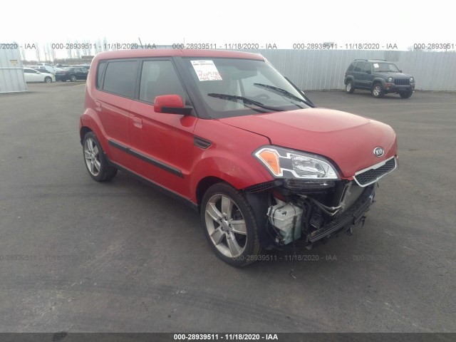 KIA SOUL 2010 kndjt2a25a7123406