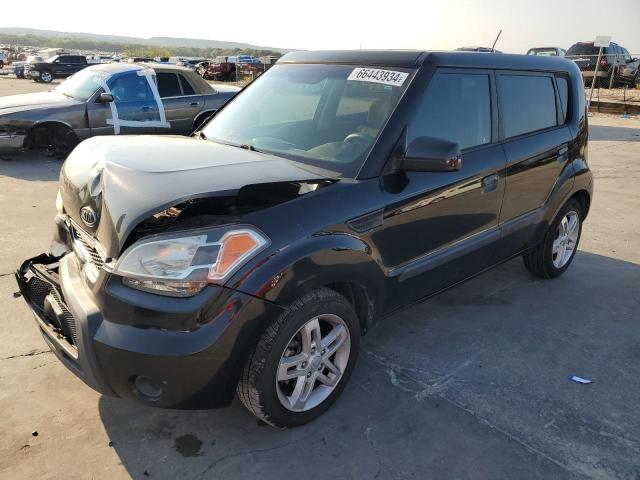 KIA SOUL + 2010 kndjt2a25a7125169