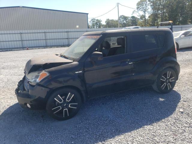 KIA SOUL 2010 kndjt2a25a7126631