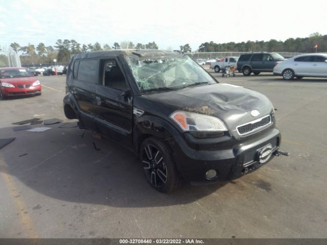 KIA SOUL 2010 kndjt2a25a7127360