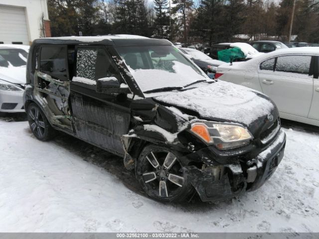 KIA SOUL 2010 kndjt2a25a7127942