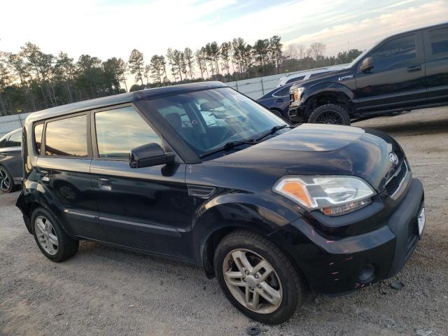 KIA SOUL + 2010 kndjt2a25a7131005