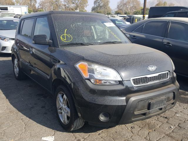 KIA SOUL + 2010 kndjt2a25a7136334