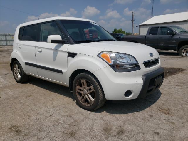 KIA SOUL 2010 kndjt2a25a7137824