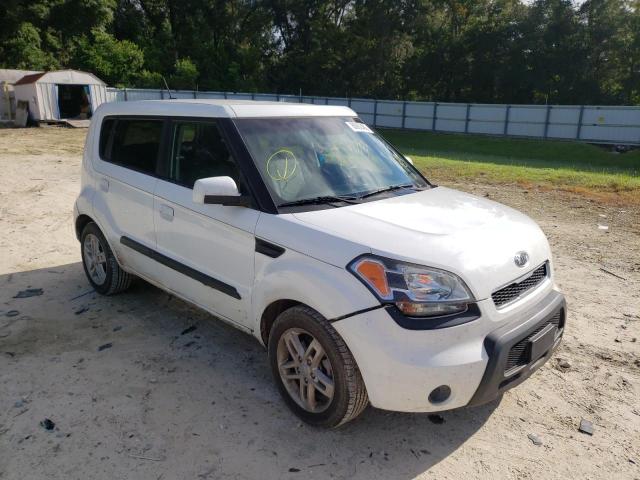 KIA SOUL + 2010 kndjt2a25a7138293