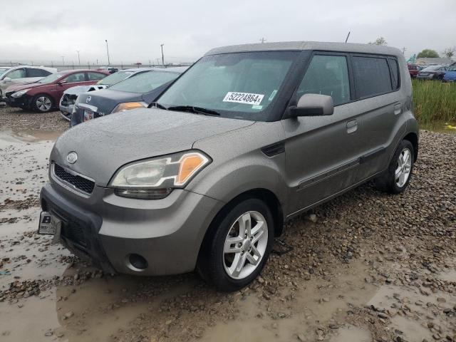 KIA SOUL 2010 kndjt2a25a7140996