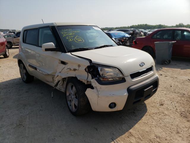 KIA SOUL + 2010 kndjt2a25a7142277