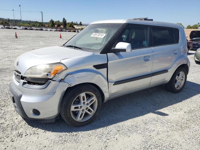 KIA SOUL + 2010 kndjt2a25a7146247