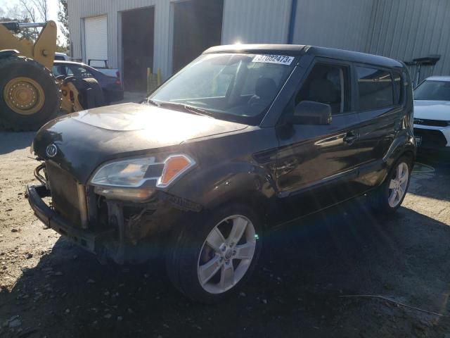 KIA SOUL + 2010 kndjt2a25a7146829