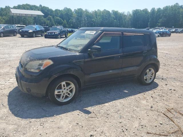 KIA SOUL 2010 kndjt2a25a7147592