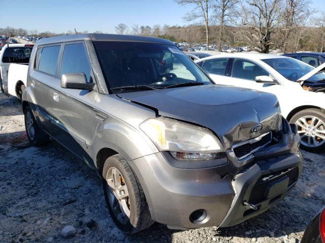 KIA SOUL + 2010 kndjt2a25a7148628