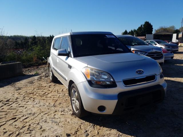 KIA SOUL 2010 kndjt2a25a7148998