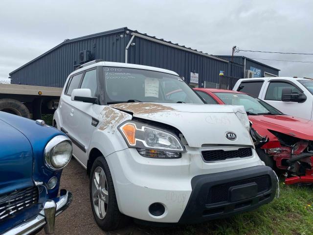 KIA SOUL + 2010 kndjt2a25a7149973