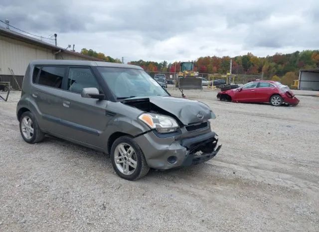 KIA SOUL 2010 kndjt2a25a7150590