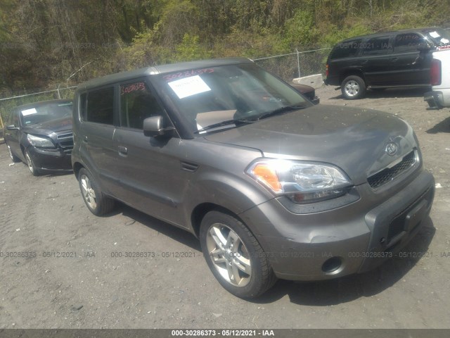 KIA SOUL 2010 kndjt2a25a7158334