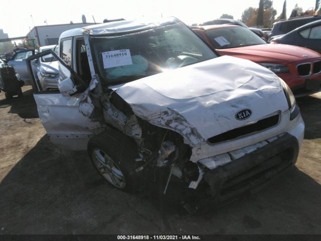 KIA SOUL 2010 kndjt2a25a7161749