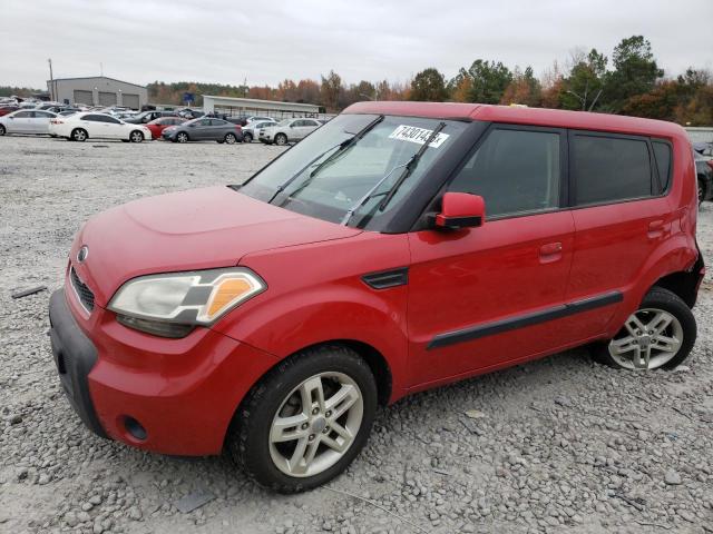 KIA SOUL 2010 kndjt2a25a7162044