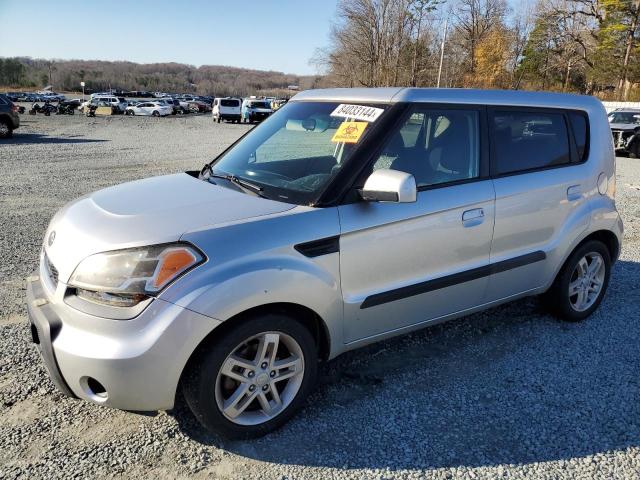 KIA SOUL + 2010 kndjt2a25a7162383